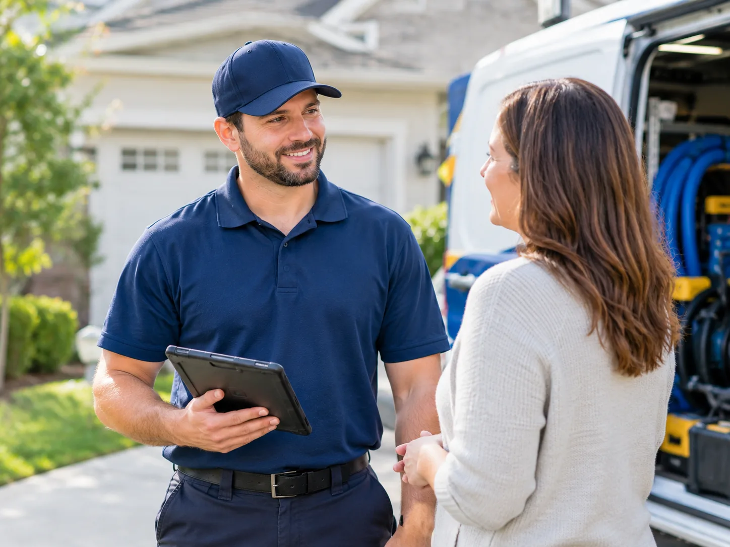 Sewage Backup Cleanup Pleasant Garden, NC FAQs